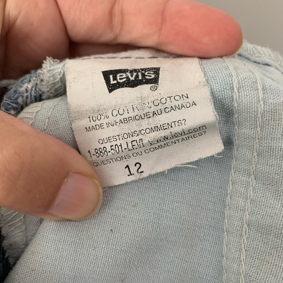 Vintage Levi’s Orange tag - Picture 7 of 7